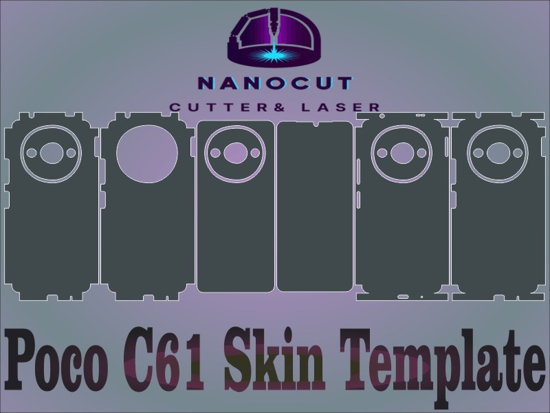 Poco C61